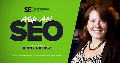 Jenny Halasz Talks About Canonicals on #AskAnSEO