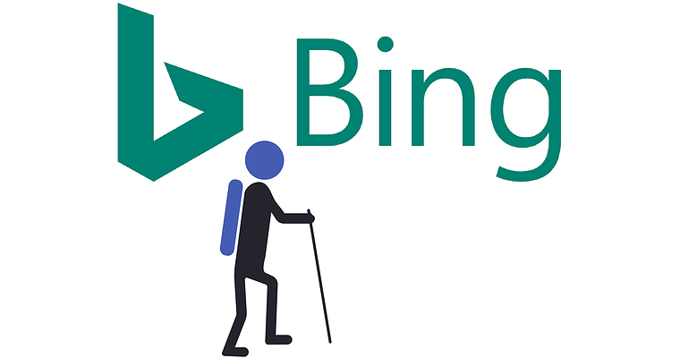 Bing Can Now Help You Find the Ideal Hiking Trail