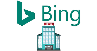 Bing Revamps Hotel Search Results With New Carousel