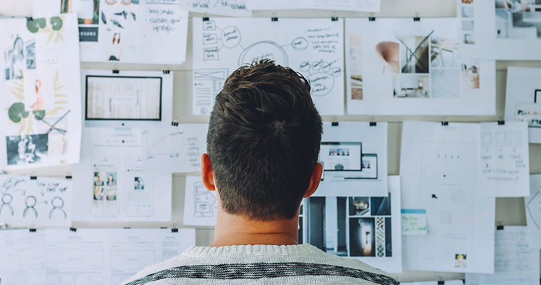 Using Competitor Research for Your Content Ideation