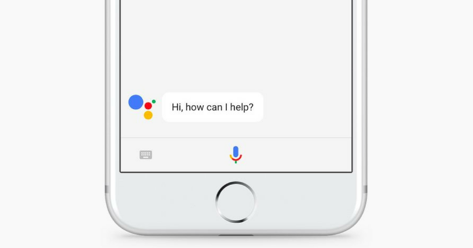 Google Assistant is Now Going Head to Head with Siri on iOS
