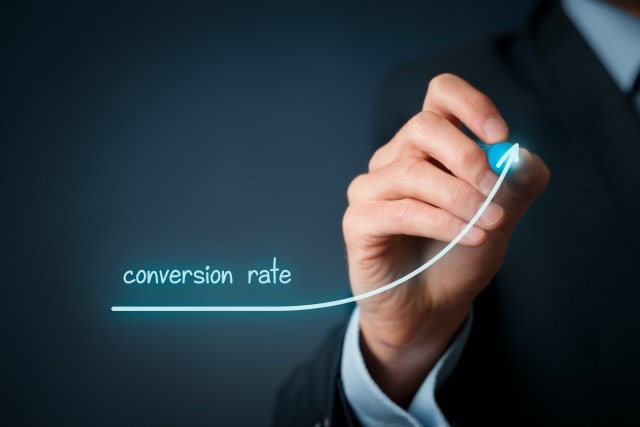 improve conversion rates