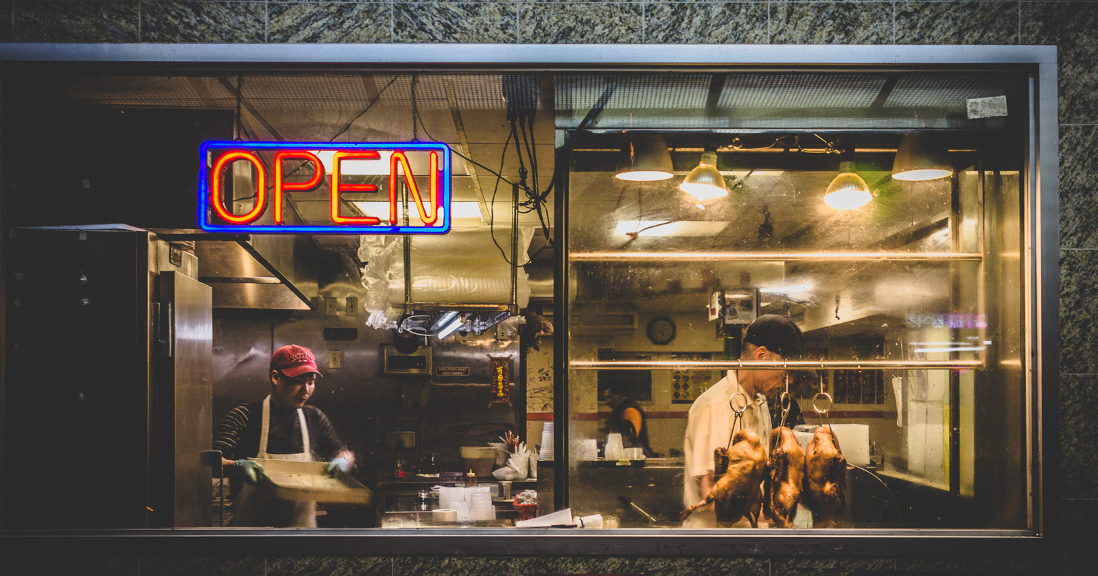 How to Be a Local Content Machine & Build a Successful Business