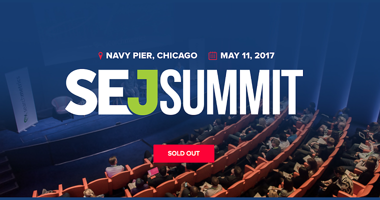 17 of the Greatest Tweets from SEJ Summit 2017