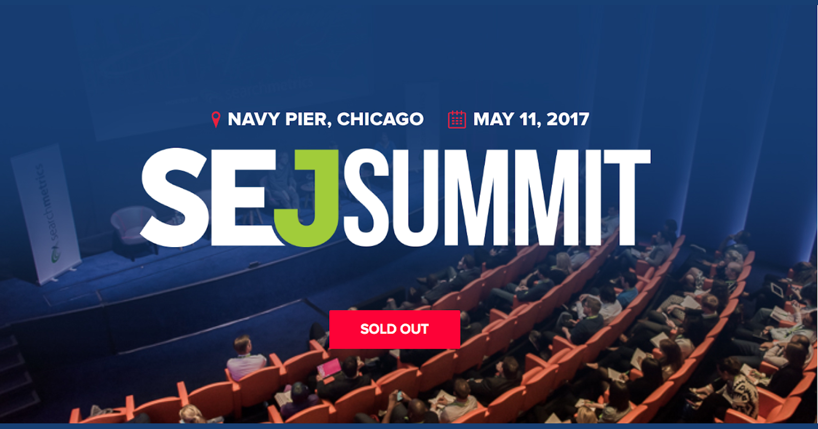 SEJ Summit 2017