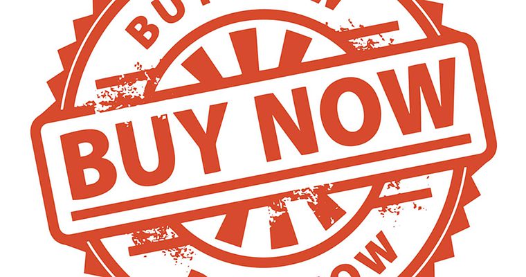 Google Introduces ‘Buy’ Button in Beta Program