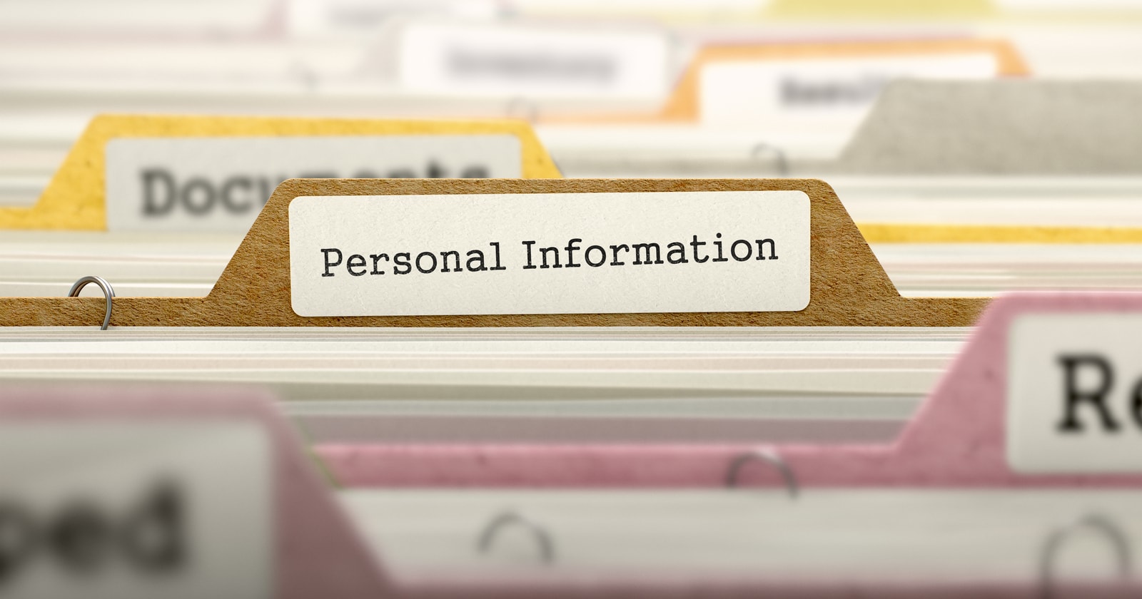 Google Adds ‘Personal’ Tab to Search Results