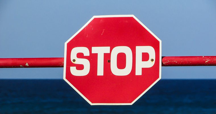 5 Signs It’s Time to Stop Your Content Marketing Campaign