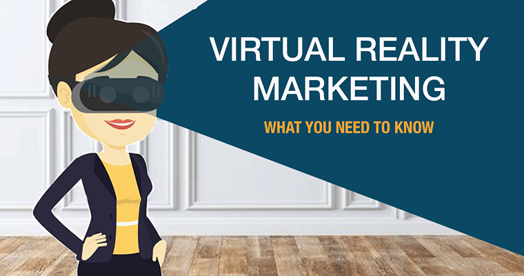 Everything You Need to Know About Virtual Reality Marketing
