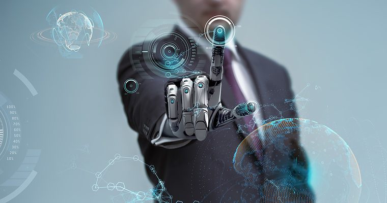 How to Integrate AI Into Your Digital Marketing Strategy