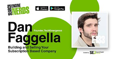 How to Build and Sell a Subscription-Based Company [PODCAST]