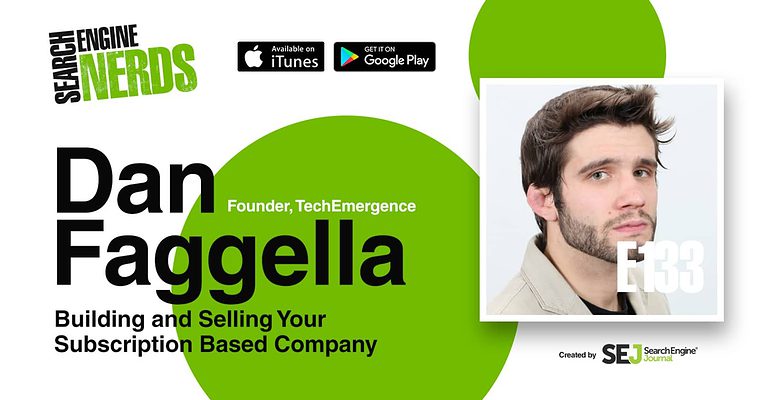 How to Build and Sell a Subscription-Based Company [PODCAST]