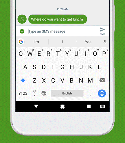 Gboard for Android Gets New Search Features