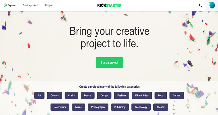 18 Advanced Kickstarter SEO Tips & Tricks You Need to Know