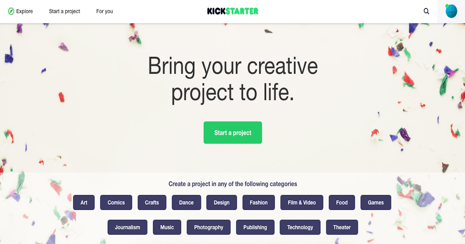 18 Advanced Kickstarter SEO Tips & Tricks You Need to Know