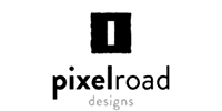 Pixel Road Designs