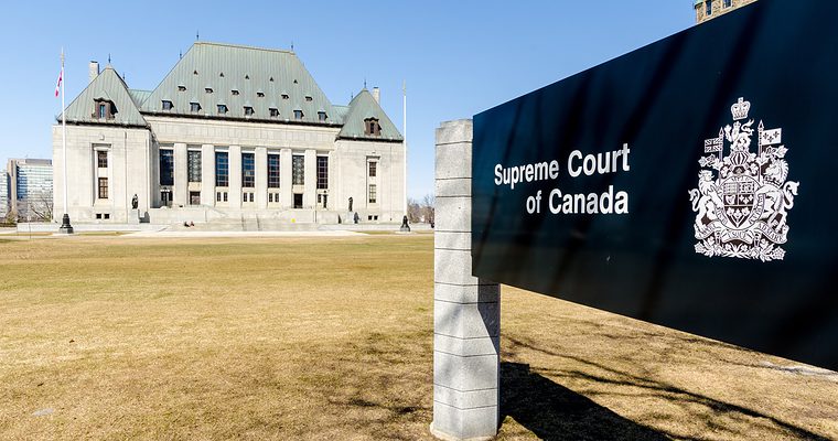 Canadian Courts Can Now Force Google to Remove Search Results Worldwide