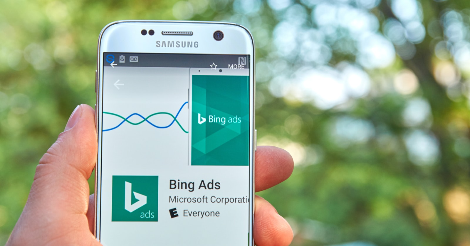 Bing Ads: Opt Out of Displaying Ads on Desktop