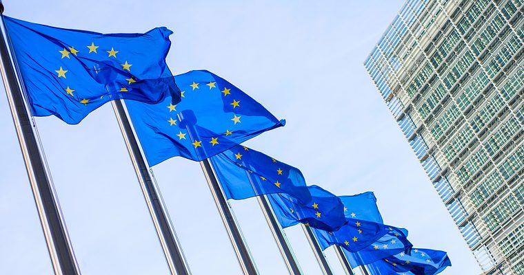 Google Fined $2.7 Billion by the EU for “Abusing Search Engine Dominance”