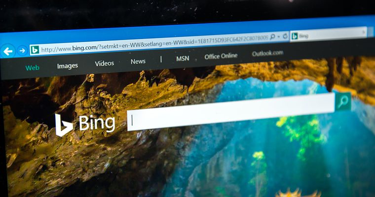 Microsoft is Paying More People to Use its Bing Search Engine