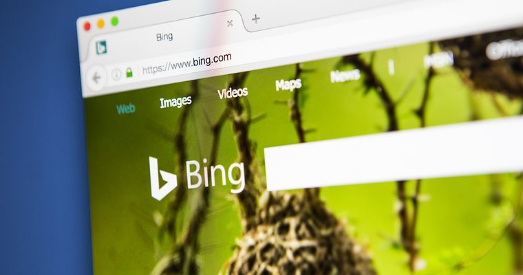 Bing Can Now Search for Any Object in an Image
