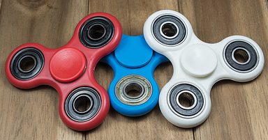 Here's How You Can Play With Fidget Spinner In Google Search