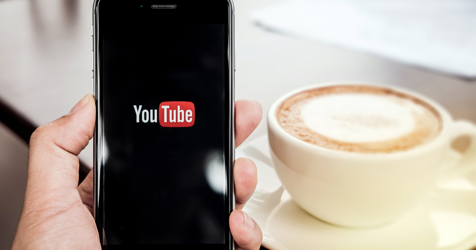 YouTube Reaches Milestone of 1.5 Billion Logged-In Visitors Per Month