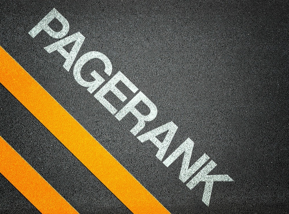 Page Rank