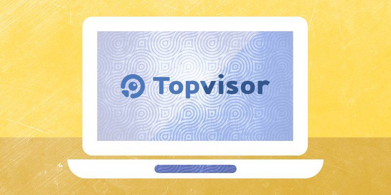 Topvisor