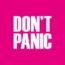 Don't Panic