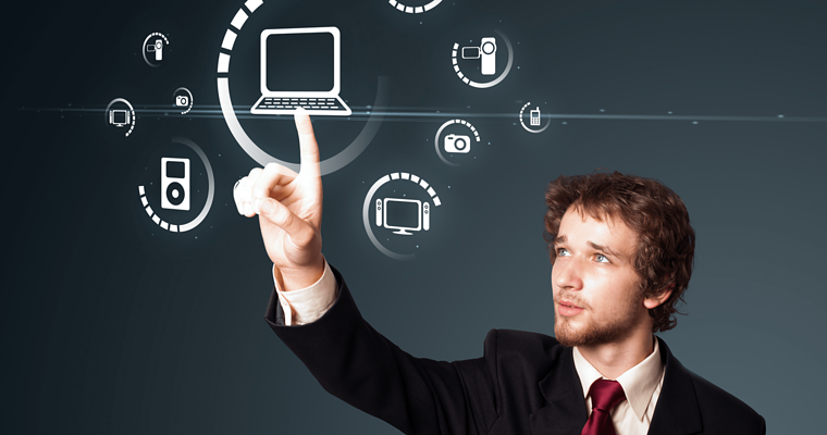 How to Boost Sales With Content & Social Selling
