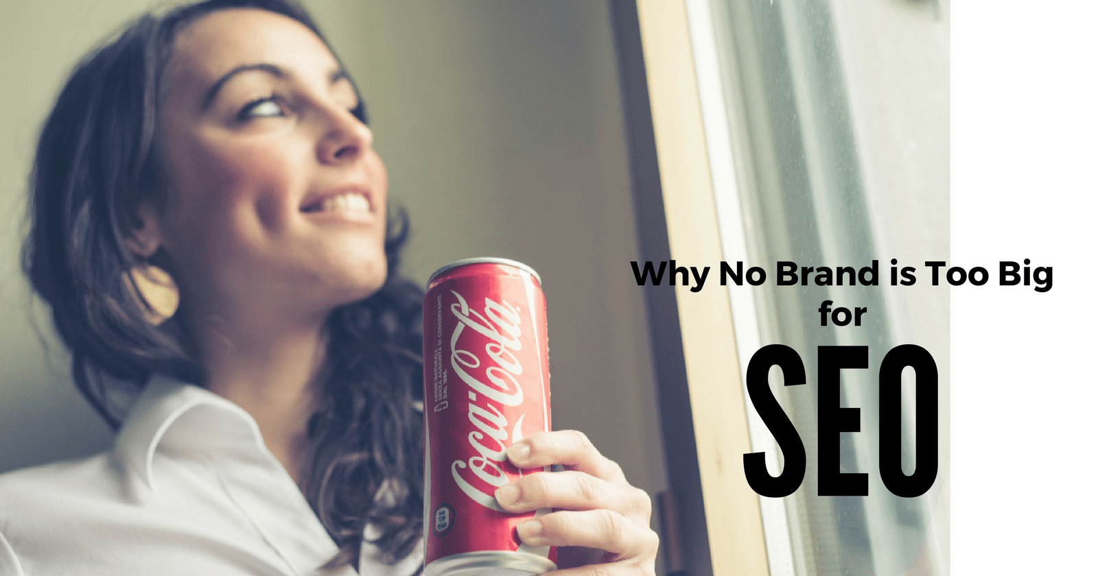 Why Big Brands Shouldn’t Ignore SEO