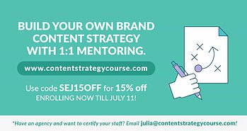 How to Do Content Strategy So Effectively Your SEO Results Get Knocked Out of the Park