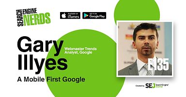 Gary Illyes on How to Get Ready for Google’s Mobile-First Index