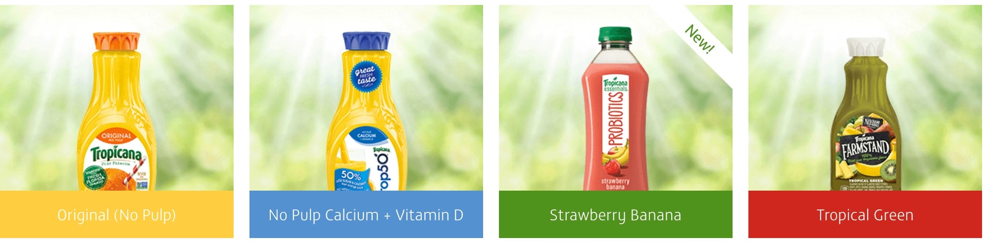 Tropicana