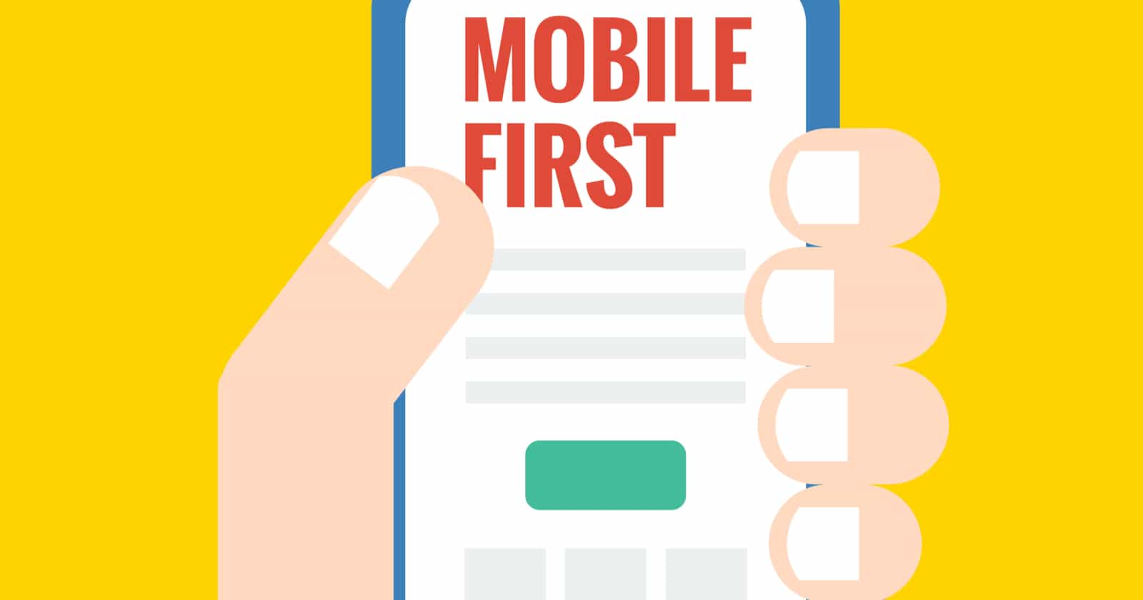 Google Will Roll Out Mobile-First Index to Individual Sites That Are Ready