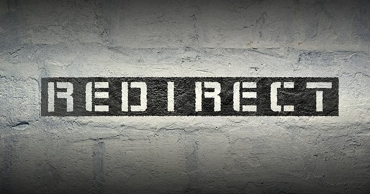 Google: Avoid Redirecting Users Based on Location
