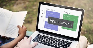 Book Your Next Spa or Salon Appointment in Google Search