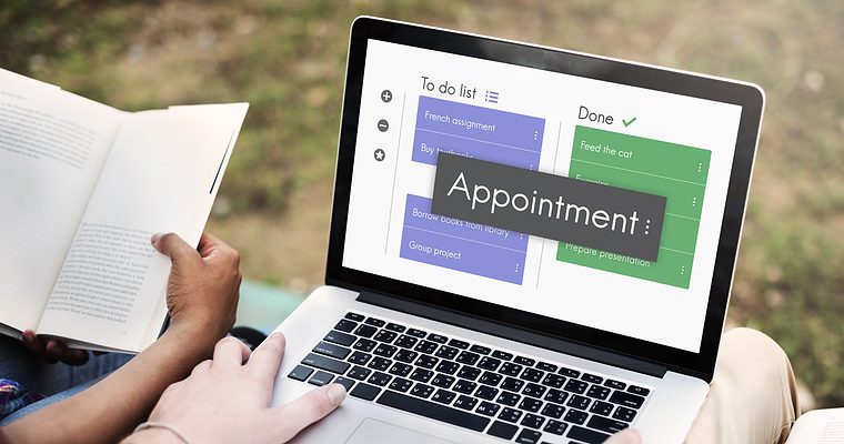 Book Your Next Spa or Salon Appointment in Google Search