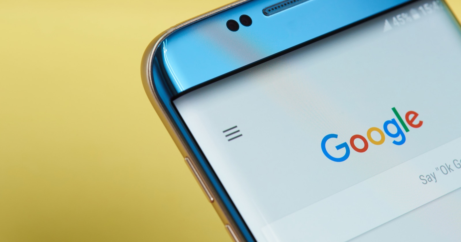 Google is Testing a New Design for Mobile Search Results