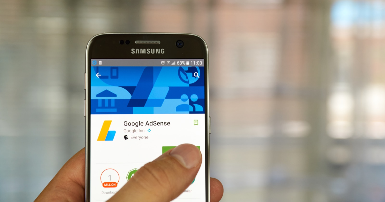 Do Google’s New AdSense Native Ads Violate Its Own Policies?