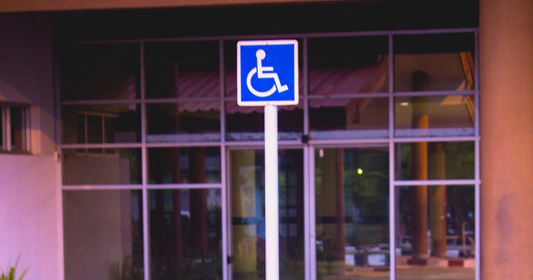Google Makes it Easier to Find Wheelchair Accessible Locations