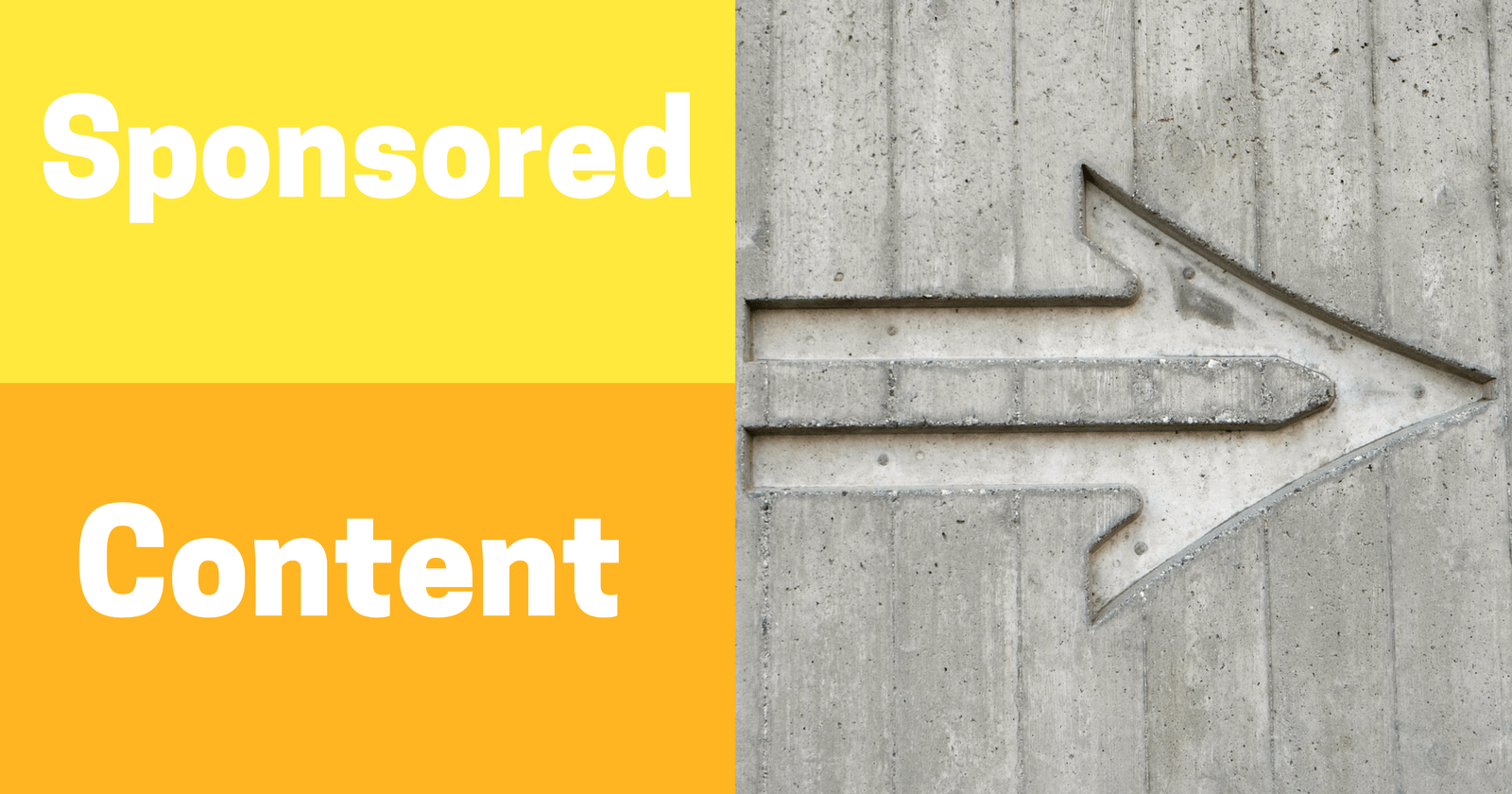 Why & How to Use Sponsored Posts