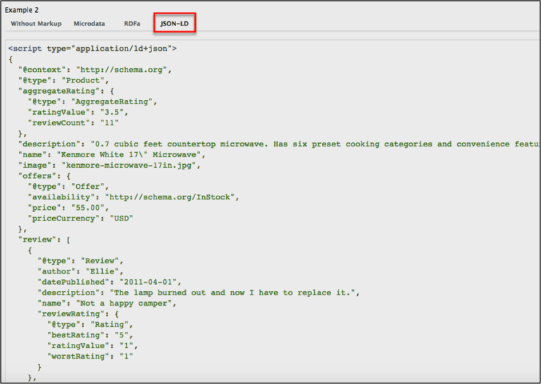Getting Started With Schema Markup for SEO
