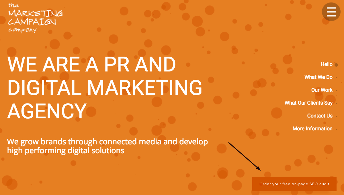 PR and Digital Marketing Agency