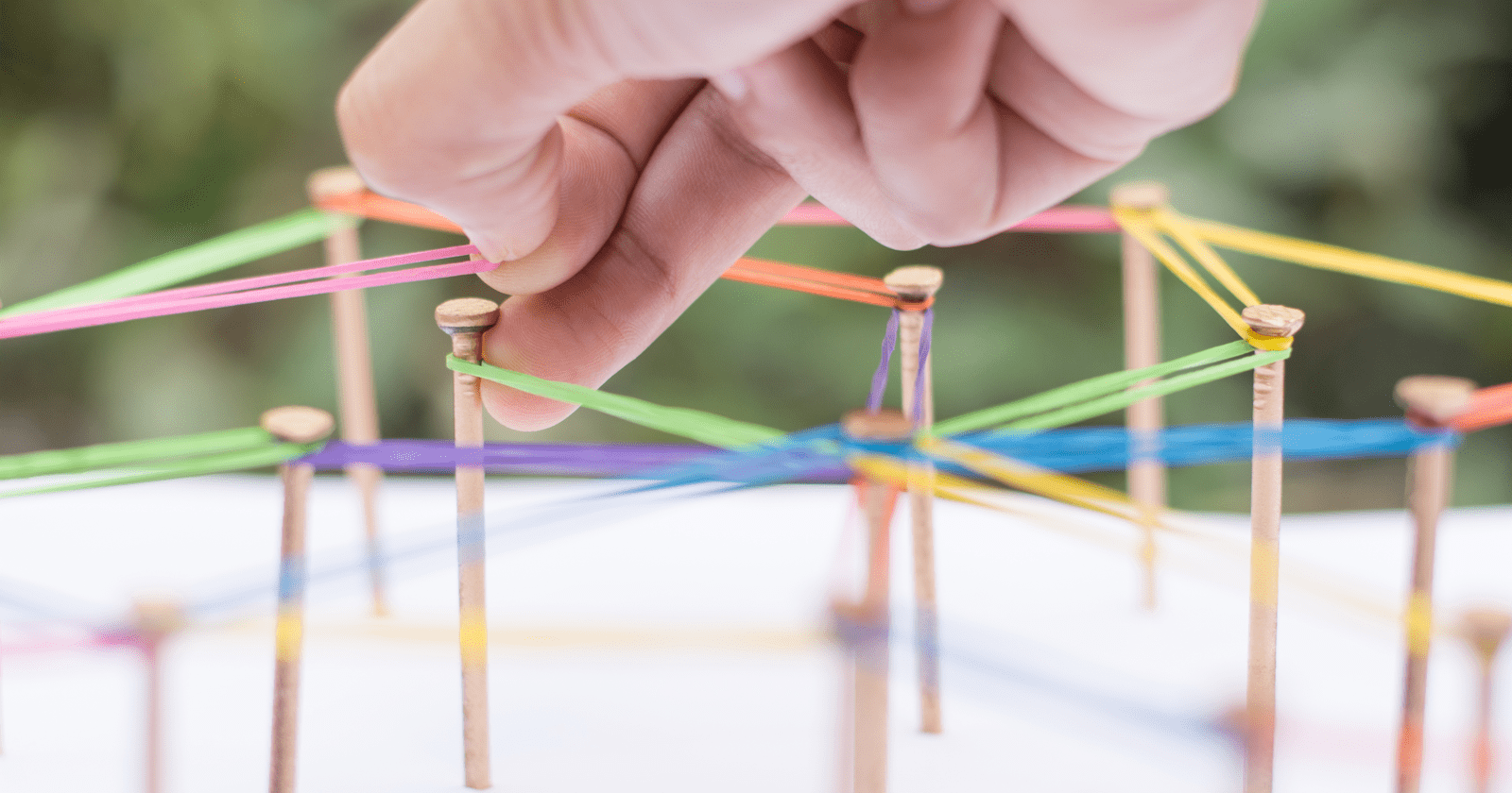 4 Reasons Inbound Links Won’t Boost Your Organic Search Rankings