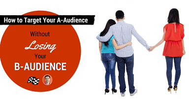 How to Create Content That Targets Each of Your Audiences