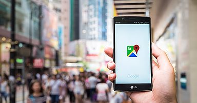 Google Introduces Video to Google Maps Listings