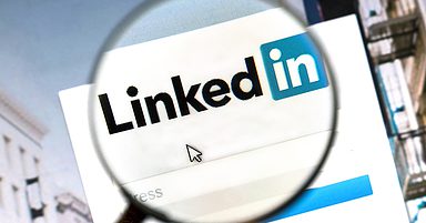 LinkedIn Users Can Now Upload Videos to Their Page