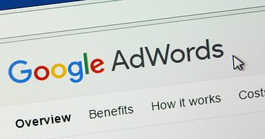 Google AdWords Highlights Popular Search Terms Used to Find Your Website